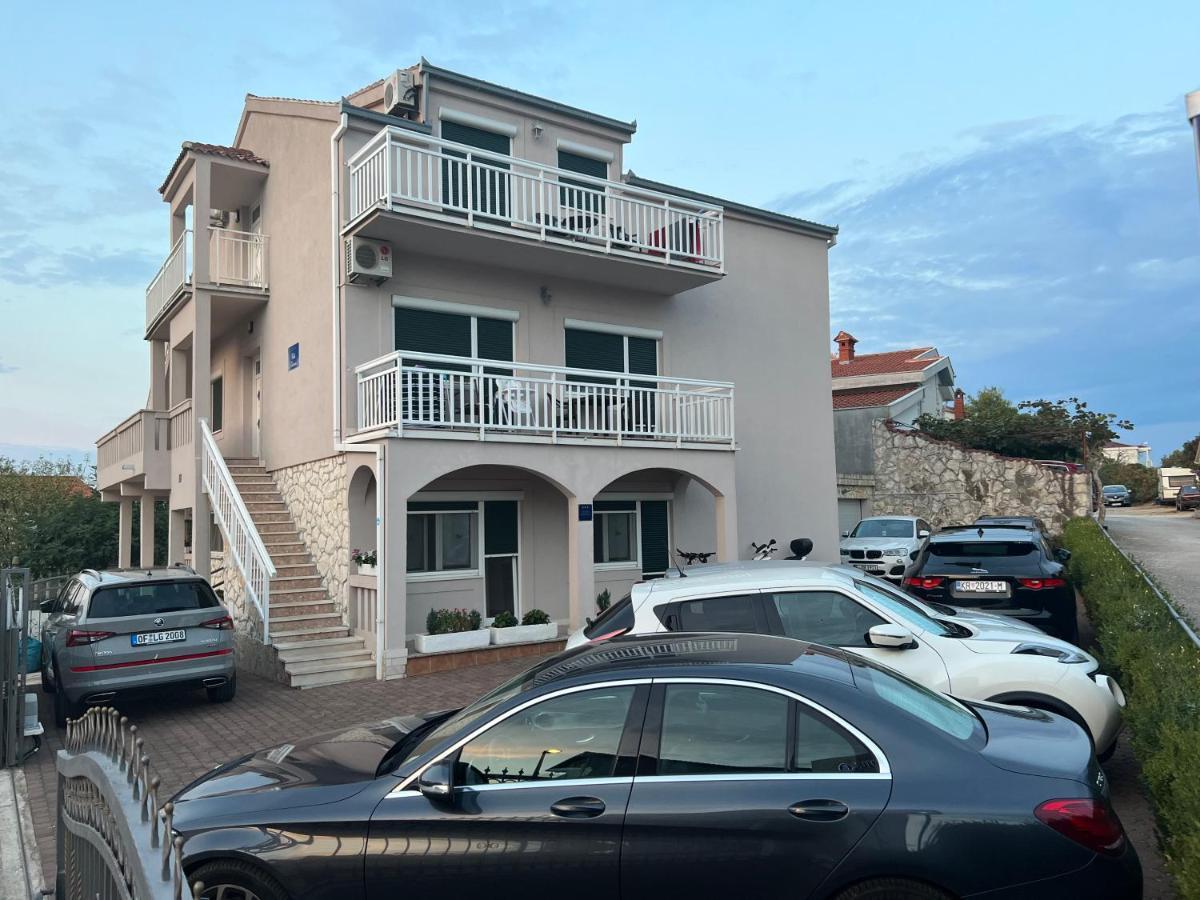 Apartments Villa Zdrava Trogir Exterior photo