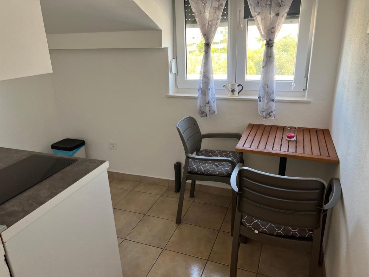 Apartments Villa Zdrava Trogir Exterior photo