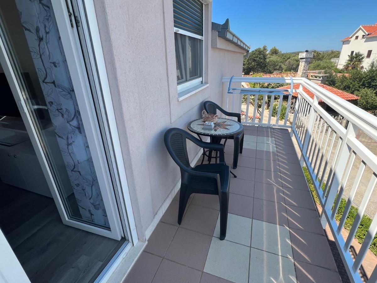 Apartments Villa Zdrava Trogir Exterior photo