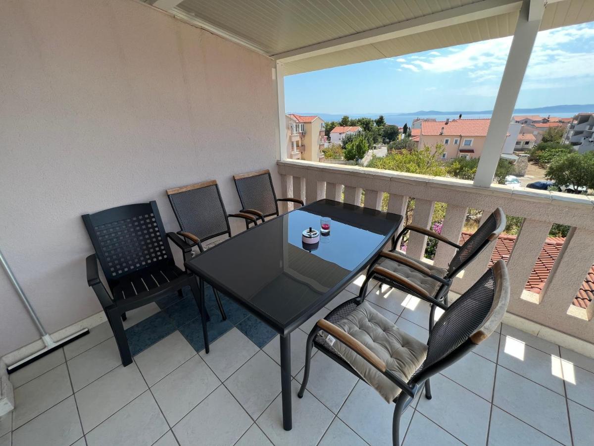 Apartments Villa Zdrava Trogir Exterior photo